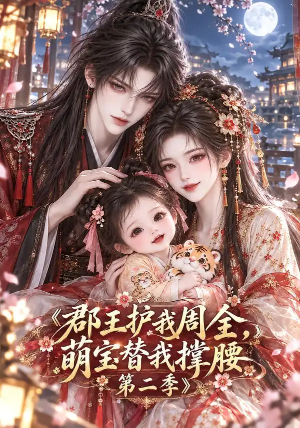 郡王护我周全萌宝替我撑腰第二季 (141集)-紫橙项目网