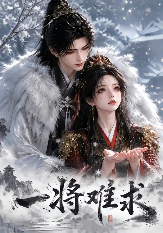 一将难求 (58集)-紫橙项目网