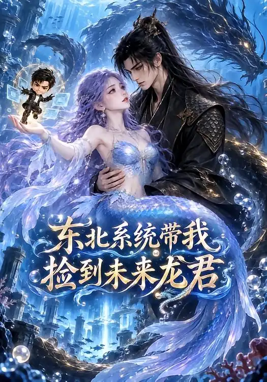 东北系统带我捡到未来龙君 (61集)-紫橙项目网