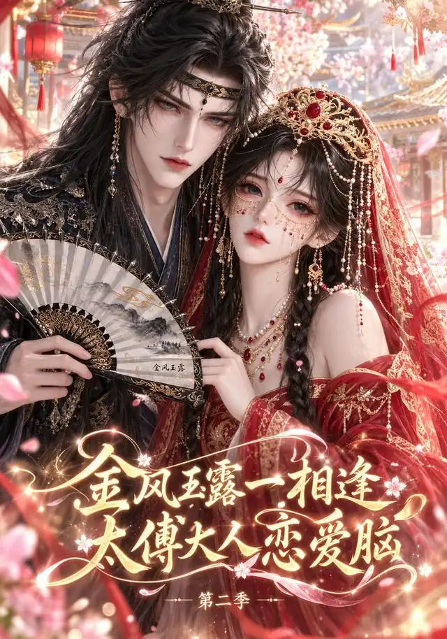 金风玉露一相逢太傅大人恋爱脑第二季(103集)-紫橙项目网