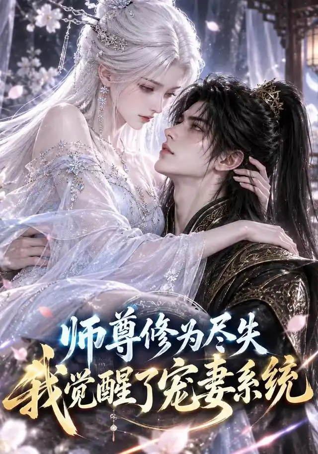 师尊修为尽失我觉醒了宠妻系统（203集）-紫橙项目网