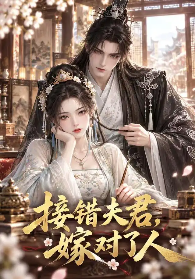 接错夫君嫁对了人（80集）-紫橙项目网