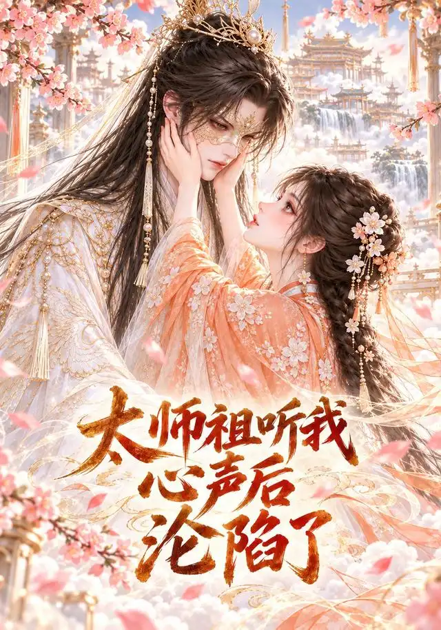 太师祖听我心声后沦陷了（141集）-紫橙项目网