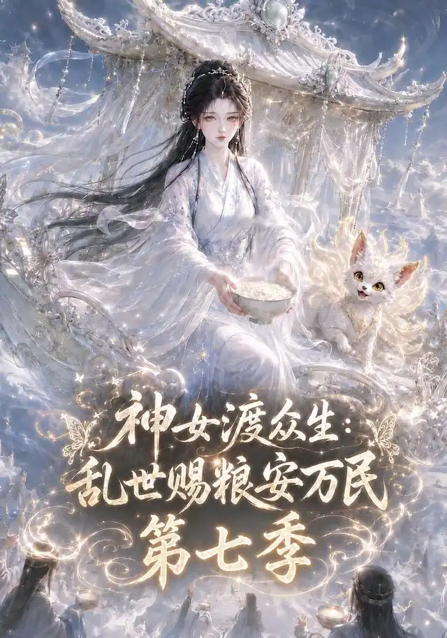 神女渡众生乱世赐粮安万民第七季（170集）-紫橙项目网