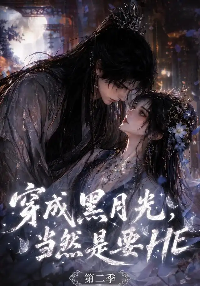 穿成黑月光当然是要HE第二季（116集）-紫橙项目网