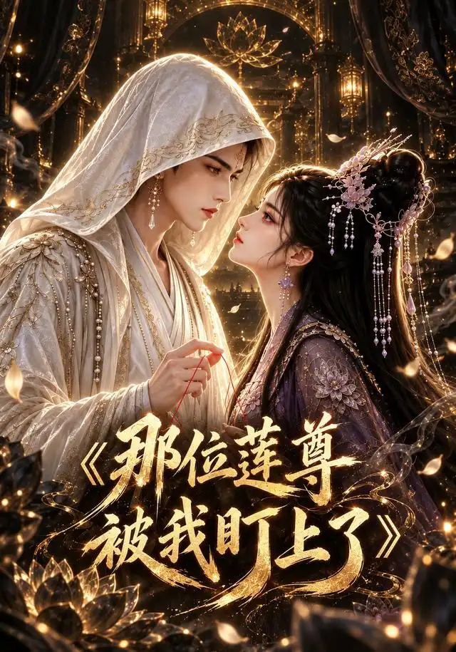 那位莲尊被我盯上了第一季（83集）-紫橙项目网