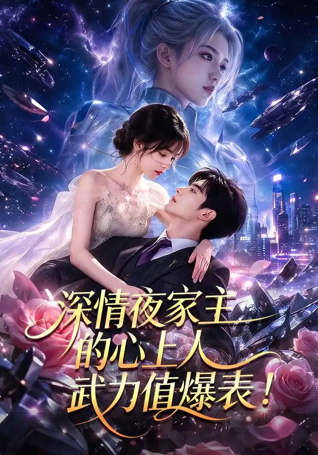 深情夜家主的心上人武力值爆表（73集）-紫橙项目网