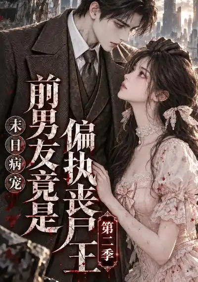 末日病宠前男友竟是偏执丧尸王第二季（更至56集）-紫橙项目网
