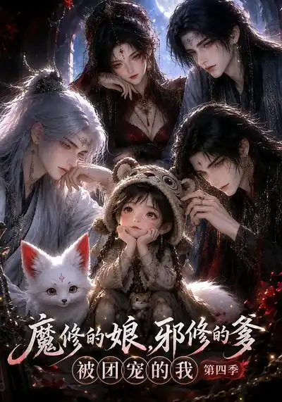 魔修的娘邪修的爹，被团宠的我第四季（107集）-紫橙项目网