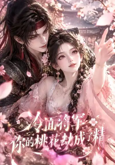 冷面将军你的桃花劫成了精（43集） - 紫橙短剧