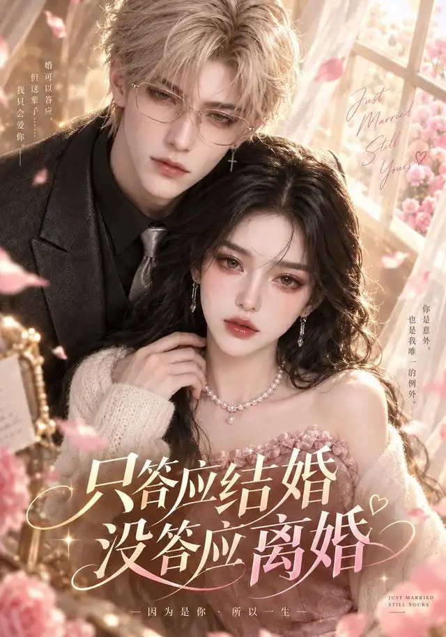 只答应结婚没答应离婚（68集）-紫橙项目网
