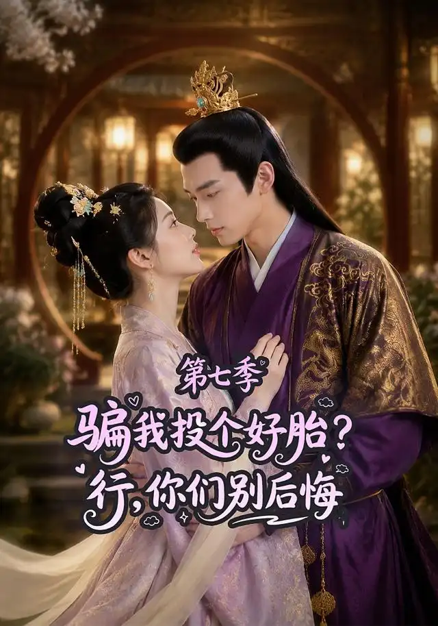 骗我投个好胎行你们别后悔第七季（87集）-紫橙项目网