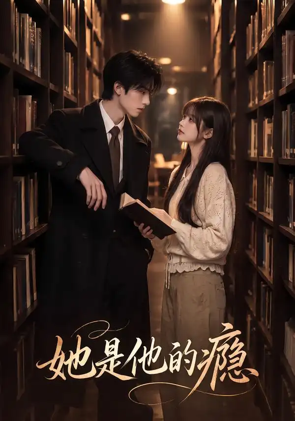 她是他的瘾 她是他的瘾