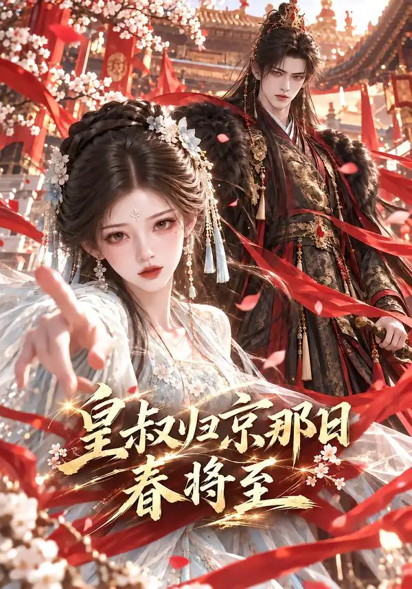 皇叔归京那日春将至（153集） - 紫橙短剧