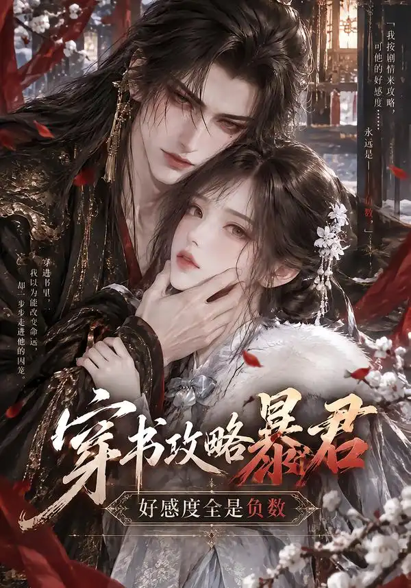 穿书攻略暴君好感度全是负数（58集）-紫橙项目网