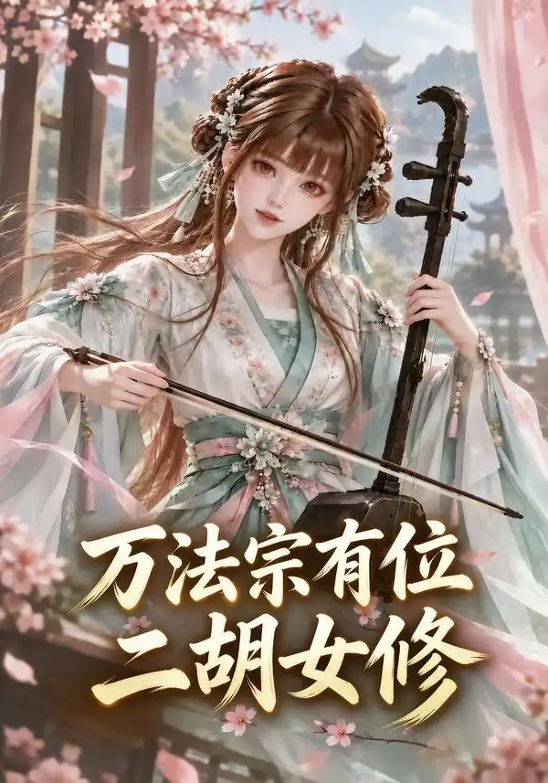 万法宗有位二胡女修（111集）-紫橙项目网