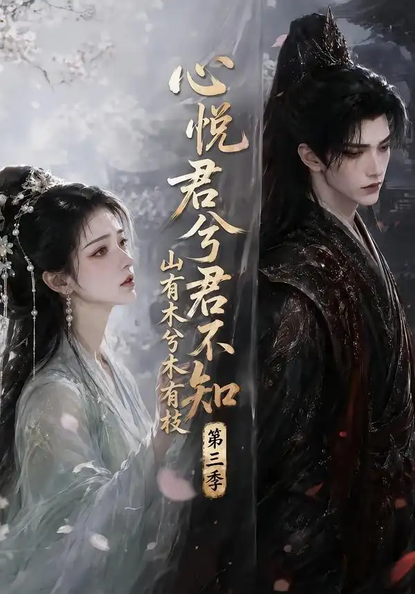 心悦君兮君不知山有木兮木有枝第三季（142集）-紫橙项目网