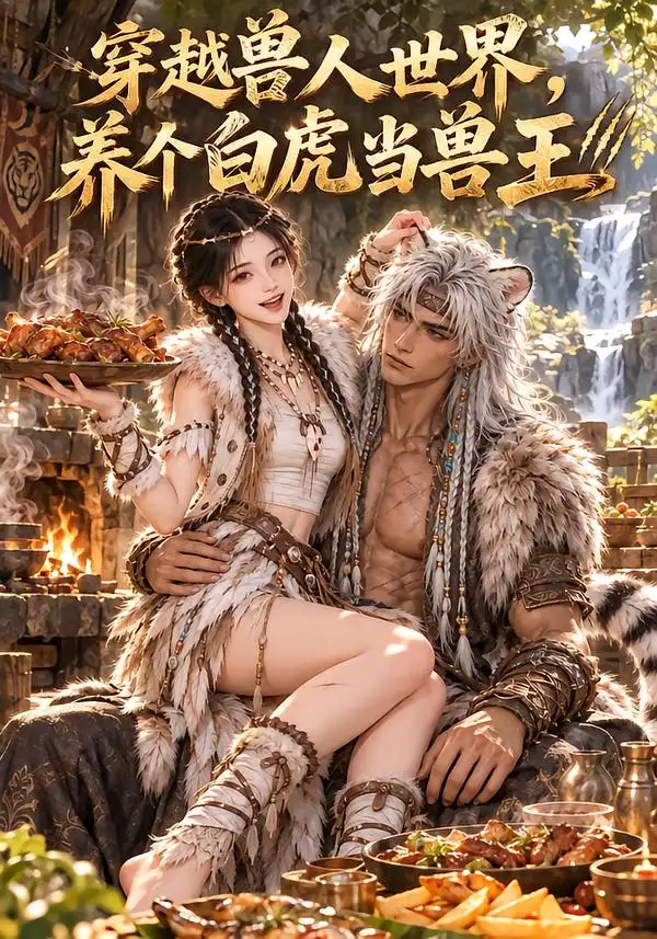 穿越兽人世界养个白虎当兽王（119集）-紫橙项目网