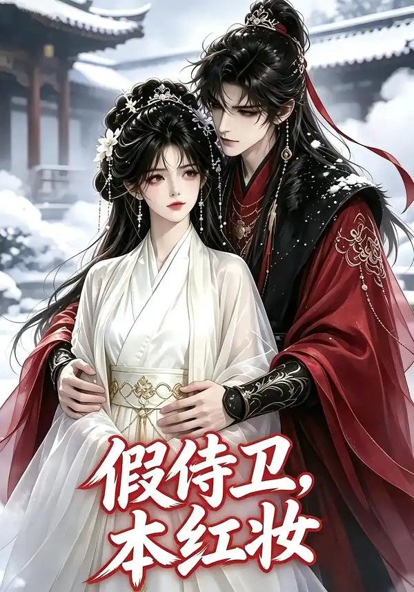假侍卫本红妆（59集）-紫橙项目网