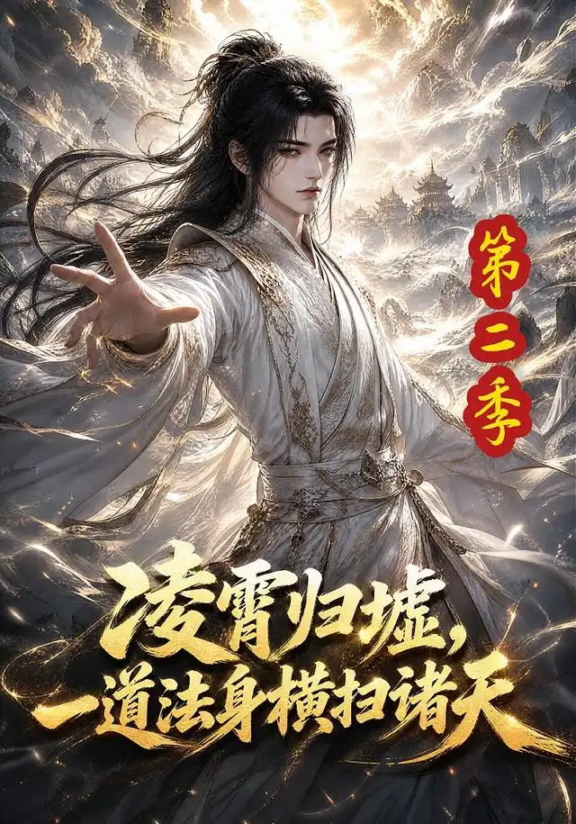凌霄归墟一道法身横扫诸天第二季（126集）-紫橙项目网