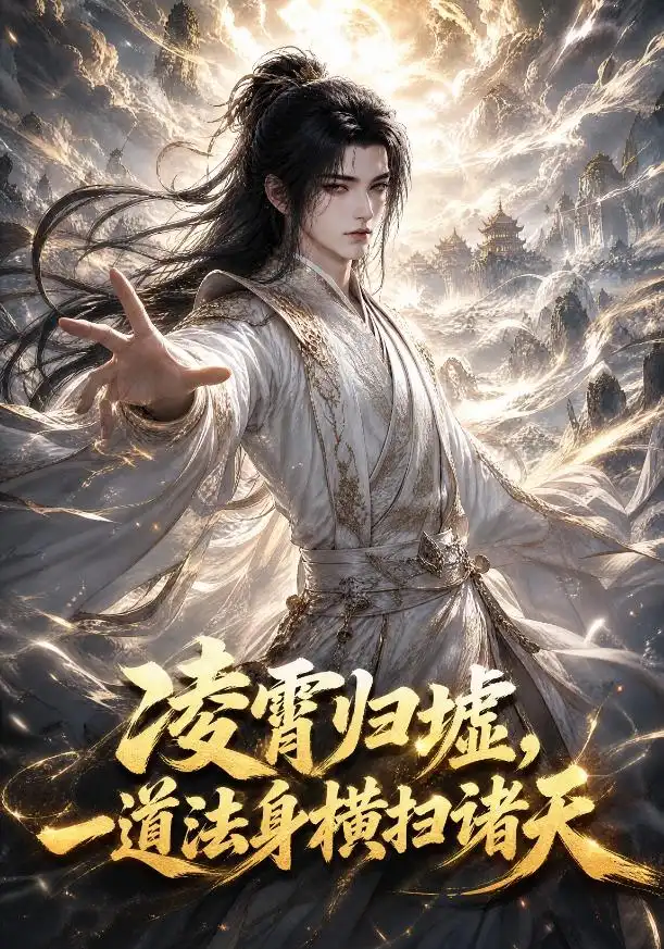 凌霄归墟一道法身横扫诸天（200集）-紫橙项目网