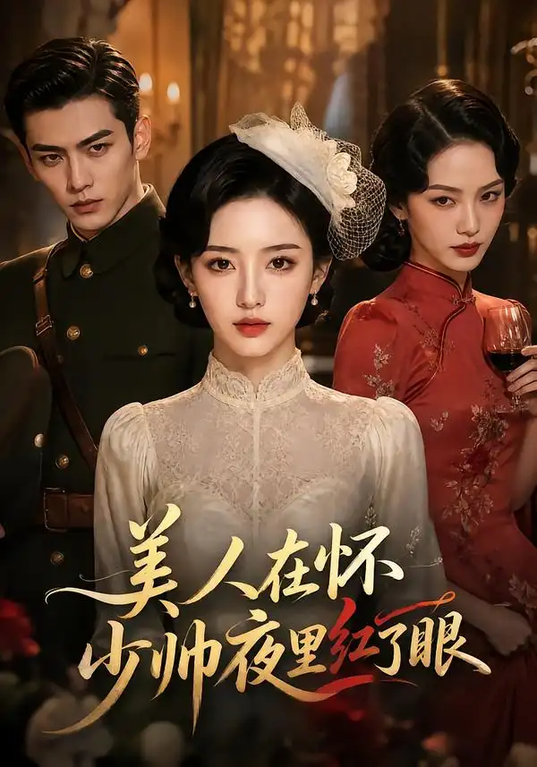 美人在怀少帅夜里红了眼（120集）-紫橙项目网