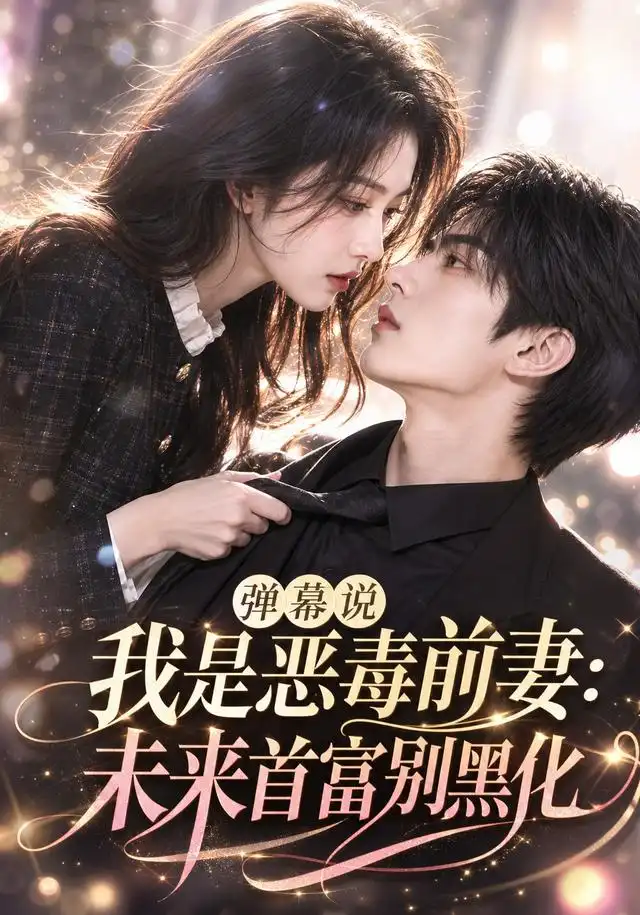 弹幕说我是恶毒前妻未来首富别黑化（99集）-紫橙项目网