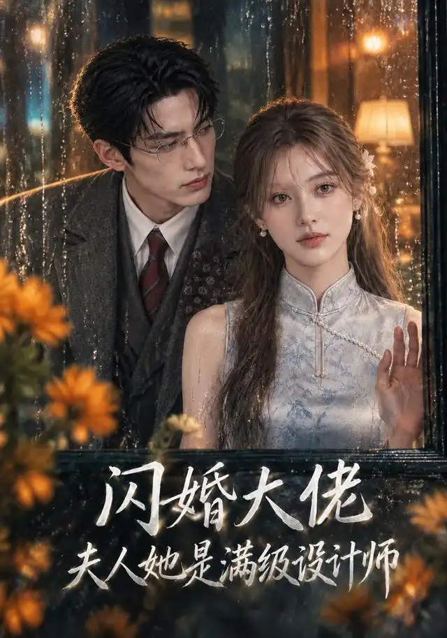 闪婚大佬夫人她是满级设计师（145集）-紫橙项目网