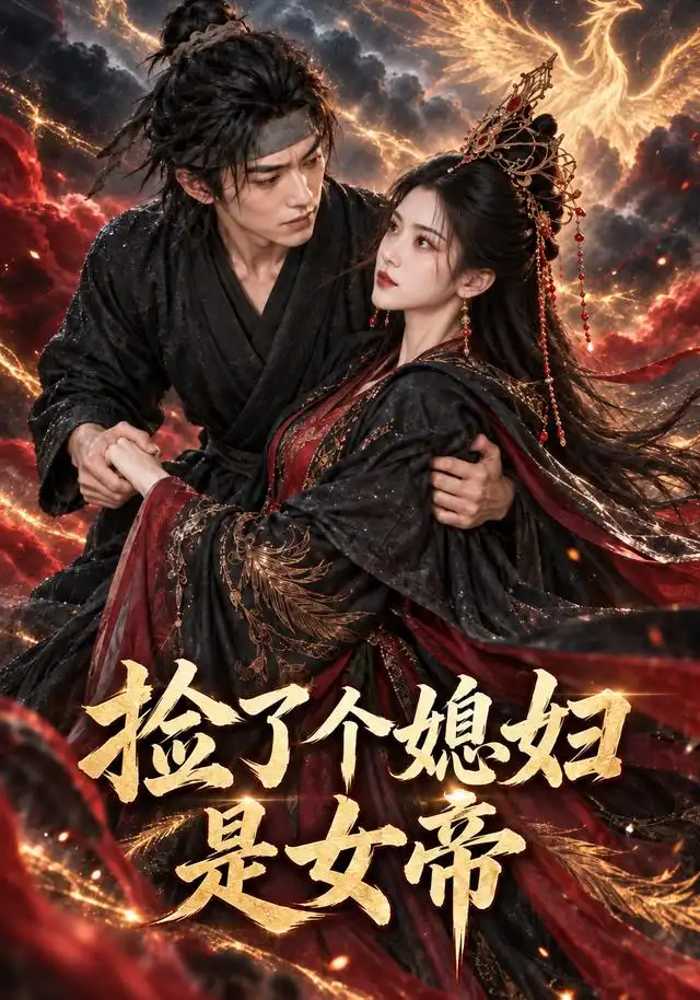 捡了个媳妇是女帝（350集）-紫橙项目网