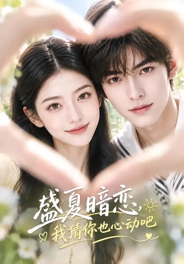 盛夏暗恋我猜你也心动吧（41集）-紫橙项目网