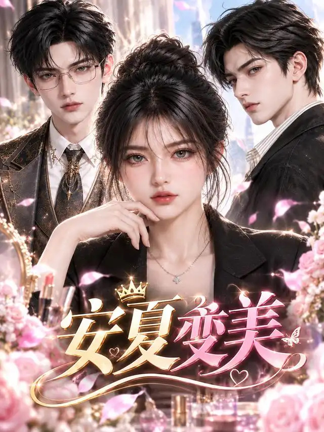安夏变美(95集)-紫橙项目网
