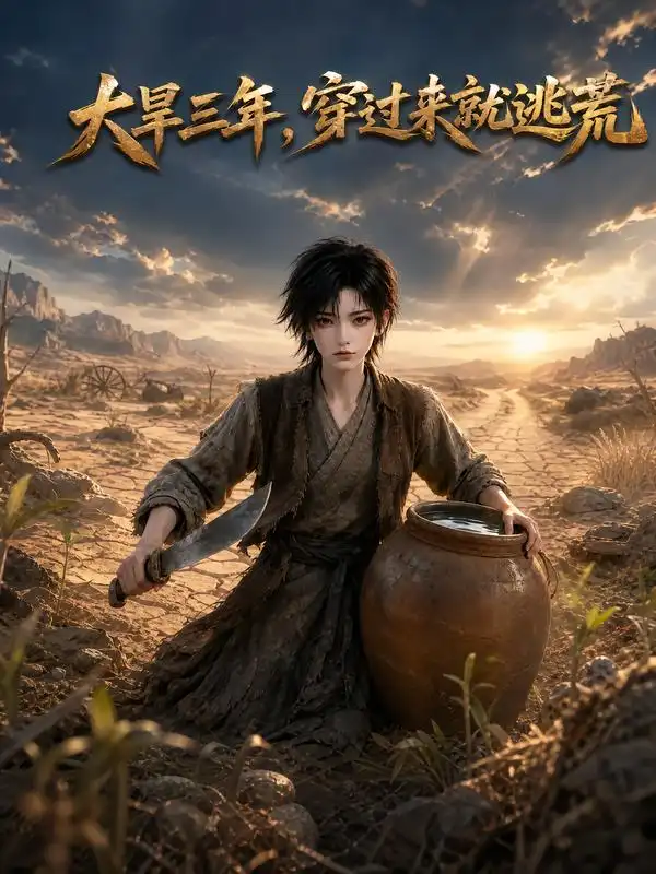 大旱三年穿过来就逃荒 (136集)-紫橙项目网
