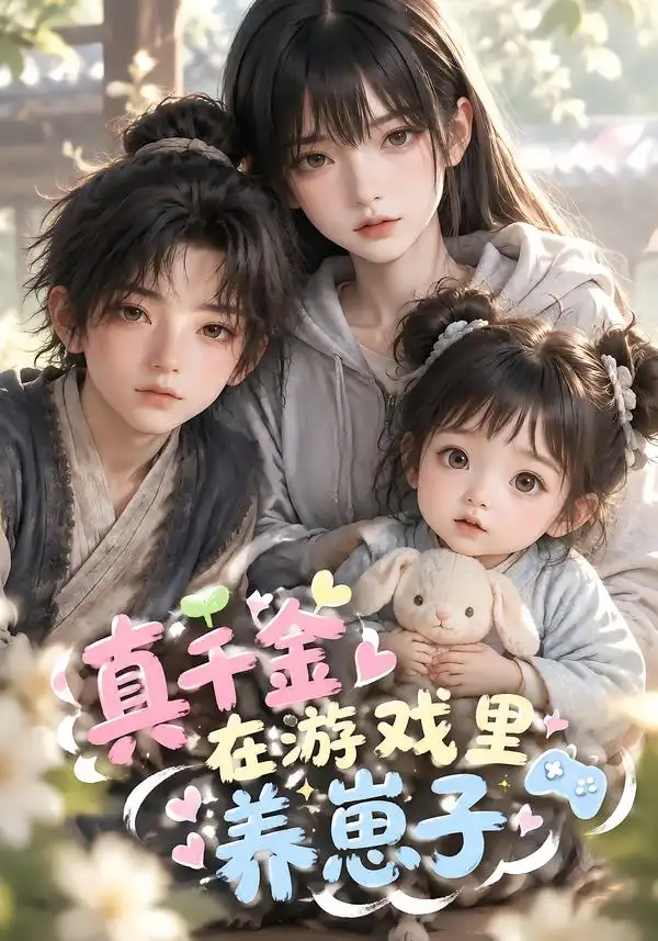 真千金在游戏里养崽子 (95集)-紫橙项目网