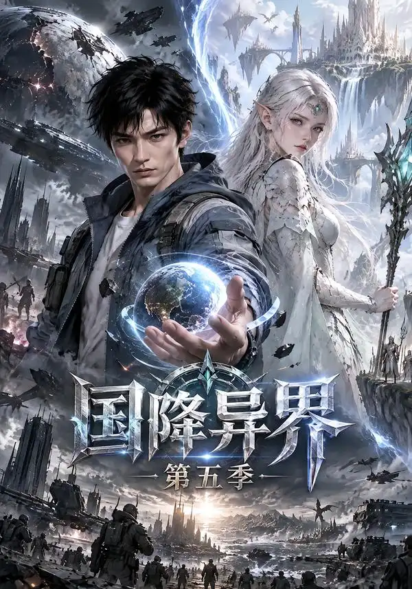 国降异界第五季(125集)-紫橙项目网