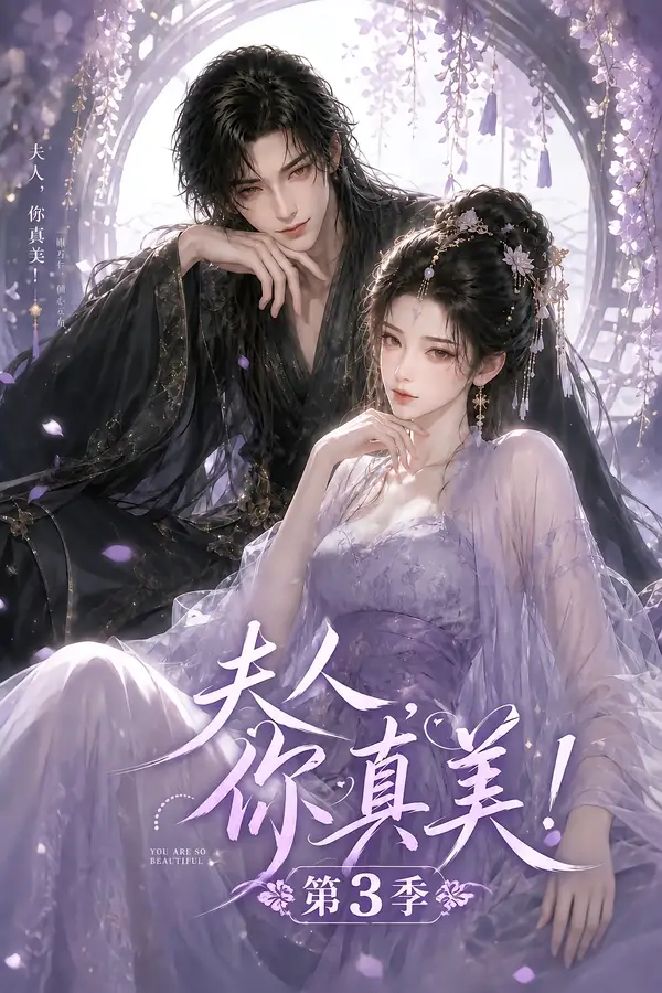 夫人你真美第3季(89集)-紫橙项目网