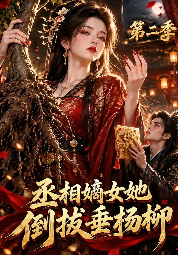 丞相嫡女她倒拔垂杨柳第二季(132集)-紫橙项目网