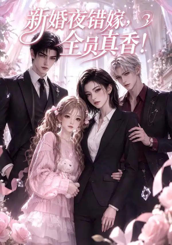 新婚夜错嫁全员真香(107集)-紫橙项目网