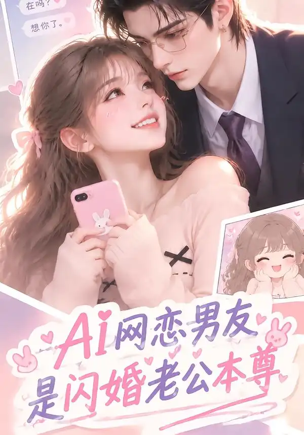 AI网恋男友是闪婚老公本尊(72集)-紫橙项目网