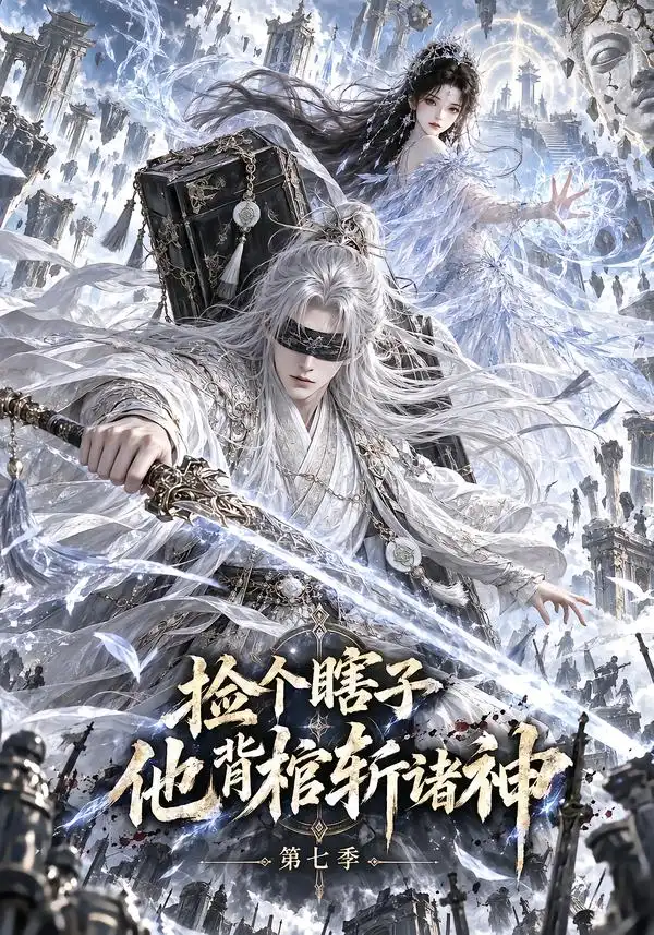 捡个瞎子他背棺斩诸神第七季(165集)-紫橙项目网