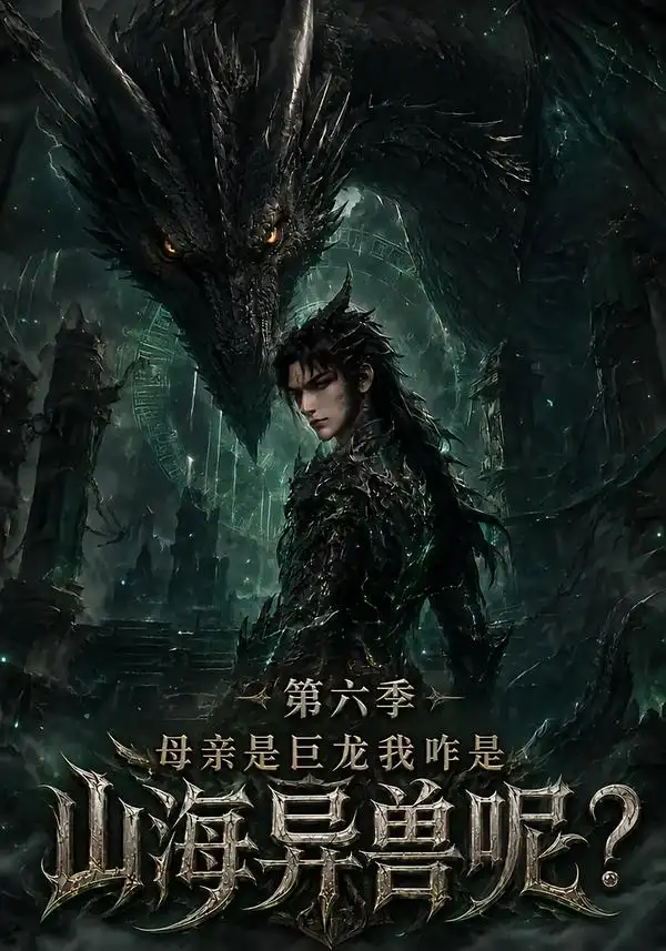 母亲是巨龙我咋是山海异兽呢第六季(150集)-紫橙项目网