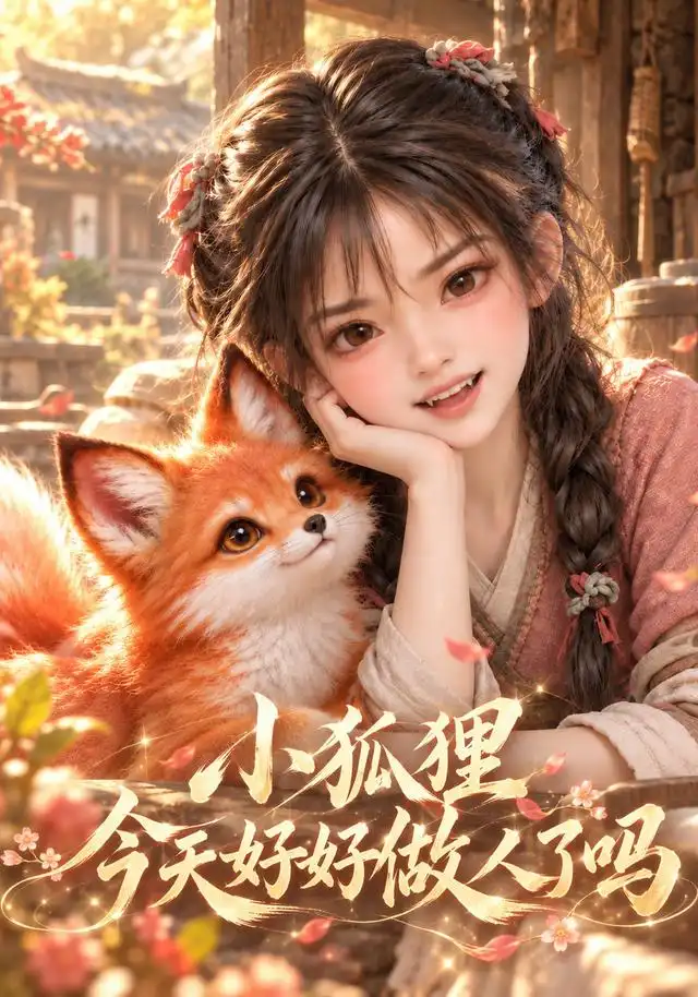 小狐狸今天好好做人了吗(56集)-紫橙项目网