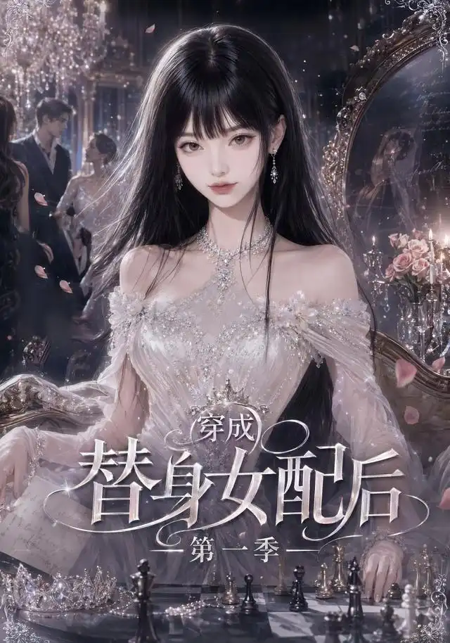 穿成替身女配后第一季(239集)-紫橙项目网
