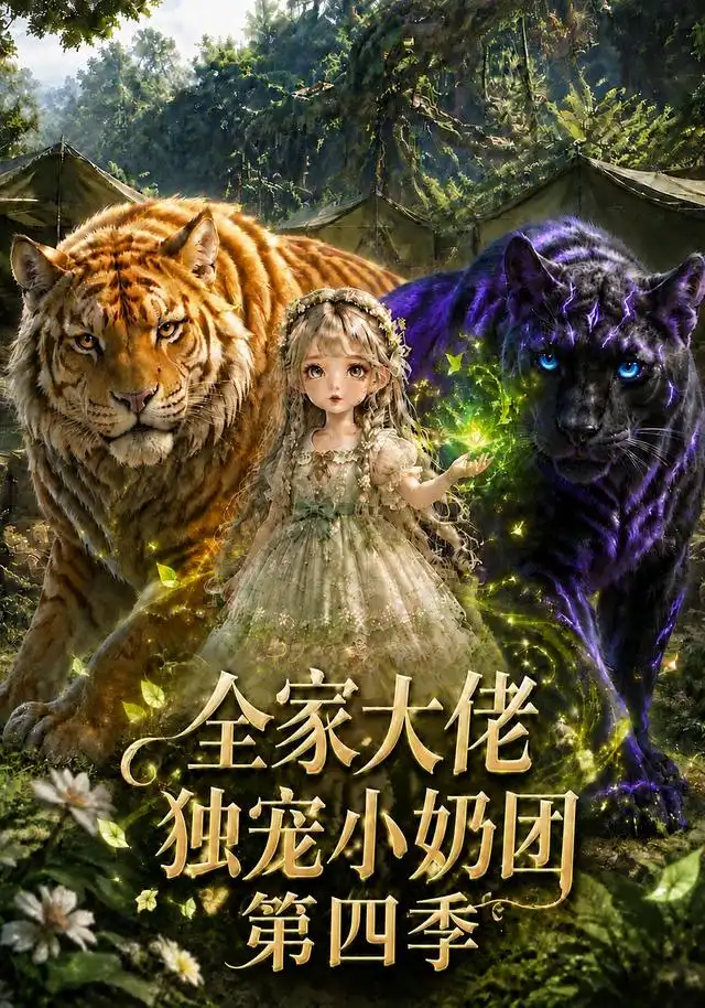 全家大佬独宠小奶团第四季(169集)-紫橙项目网