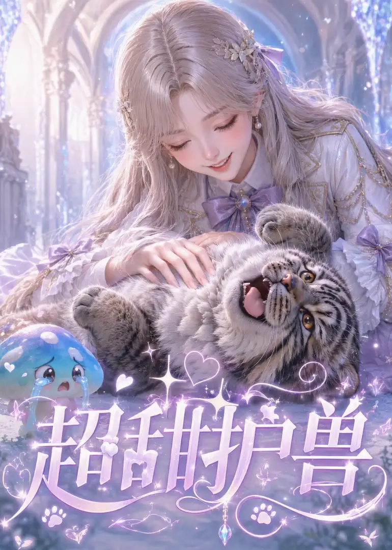 超甜护兽(159集)-紫橙项目网