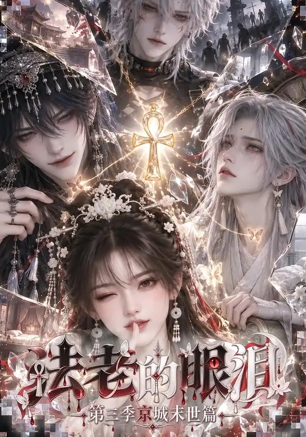 法老的眼泪第三季京城末世篇(288集)-紫橙项目网