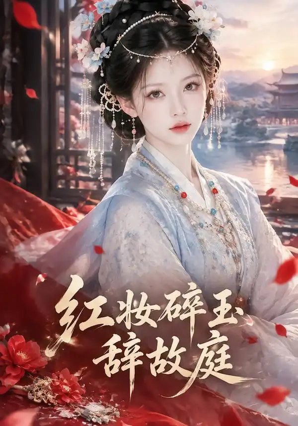 红妆碎玉辞故庭(64集)-紫橙项目网