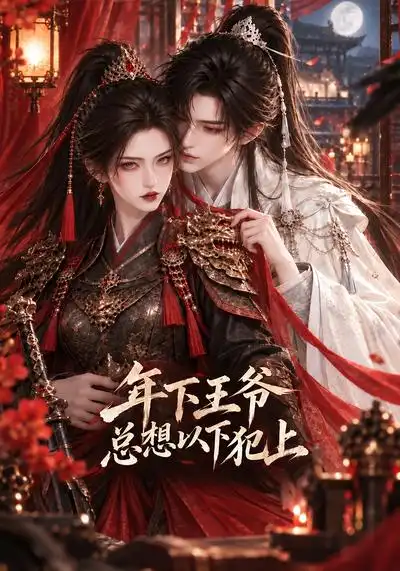 年下王爷总想以下犯上(292集)-紫橙项目网