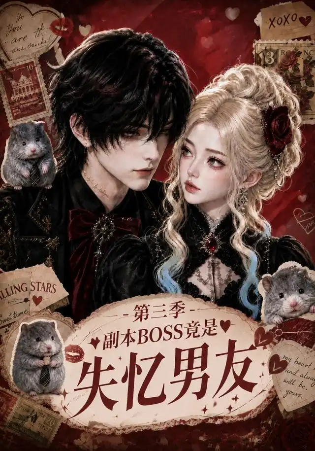 副本BOSS竟是失忆男友第三季(97集)-紫橙项目网