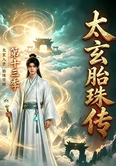 太玄胎珠传第十三季(143集)-紫橙项目网