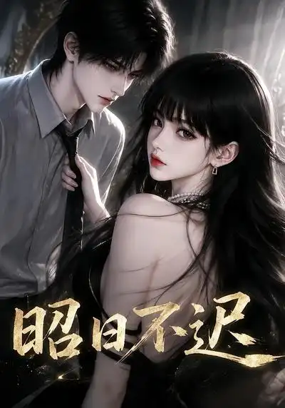 昭日不迟(107集)-紫橙项目网